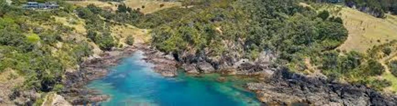 Tuiridge Tutukaka Διαμέρισμα Εξωτερικό φωτογραφία